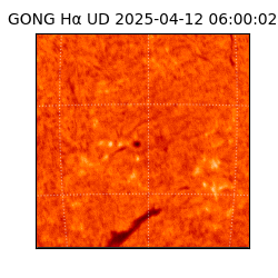 gong - 2025-04-12T06:00:02