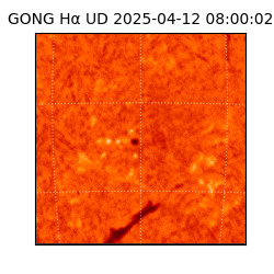 gong - 2025-04-12T08:00:02