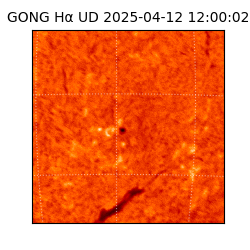 gong - 2025-04-12T12:00:02