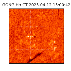 gong - 2025-04-12T15:00:42