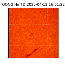 gong - 2025-04-12T16:01:22