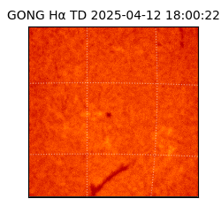 gong - 2025-04-12T18:00:22
