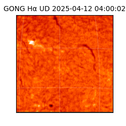 gong - 2025-04-12T04:00:02