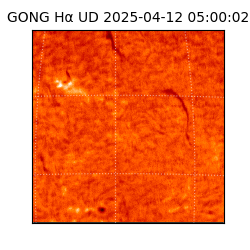 gong - 2025-04-12T05:00:02