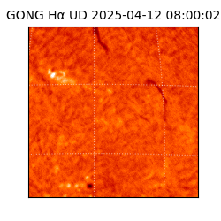 gong - 2025-04-12T08:00:02