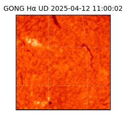 gong - 2025-04-12T11:00:02