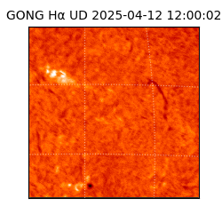 gong - 2025-04-12T12:00:02