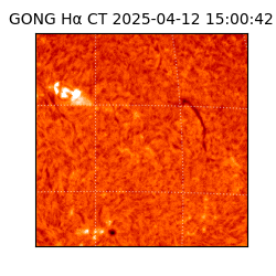 gong - 2025-04-12T15:00:42