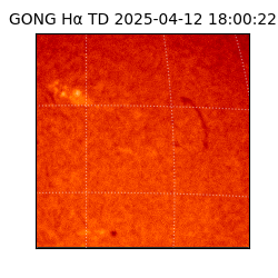 gong - 2025-04-12T18:00:22