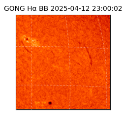 gong - 2025-04-12T23:00:02