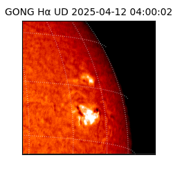 gong - 2025-04-12T04:00:02