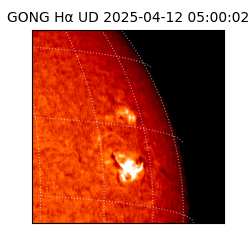 gong - 2025-04-12T05:00:02