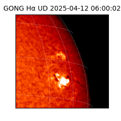 gong - 2025-04-12T06:00:02