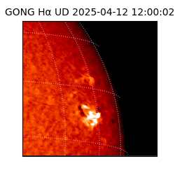 gong - 2025-04-12T12:00:02