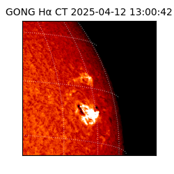 gong - 2025-04-12T13:00:42