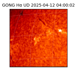 gong - 2025-04-12T04:00:02