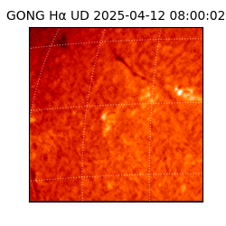 gong - 2025-04-12T08:00:02