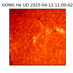 gong - 2025-04-12T11:00:02