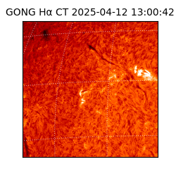 gong - 2025-04-12T13:00:42