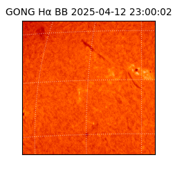 gong - 2025-04-12T23:00:02
