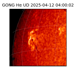 gong - 2025-04-12T04:00:02