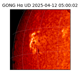 gong - 2025-04-12T05:00:02
