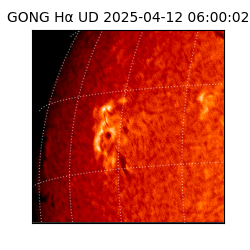 gong - 2025-04-12T06:00:02
