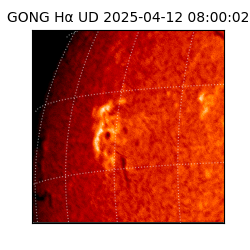 gong - 2025-04-12T08:00:02