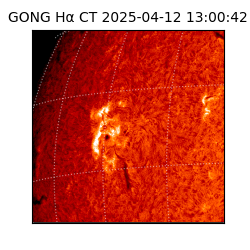 gong - 2025-04-12T13:00:42