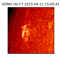 gong - 2025-04-12T15:00:42