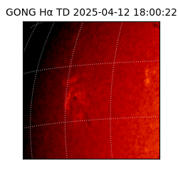 gong - 2025-04-12T18:00:22