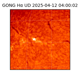 gong - 2025-04-12T04:00:02