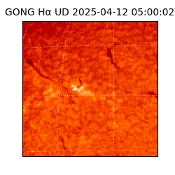 gong - 2025-04-12T05:00:02