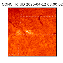 gong - 2025-04-12T08:00:02