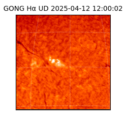 gong - 2025-04-12T12:00:02