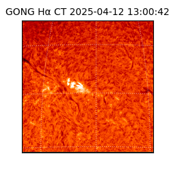 gong - 2025-04-12T13:00:42