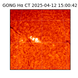 gong - 2025-04-12T15:00:42