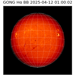 gong - 2025-04-12T01:00:02