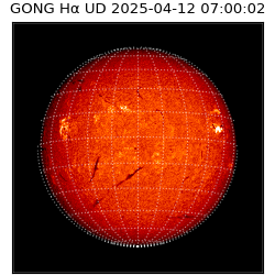 gong - 2025-04-12T07:00:02