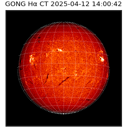 gong - 2025-04-12T14:00:42