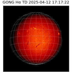 gong - 2025-04-12T17:17:22