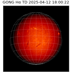 gong - 2025-04-12T18:00:22