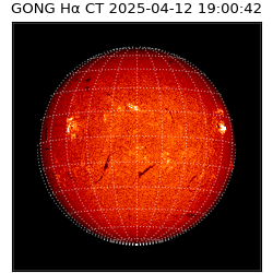 gong - 2025-04-12T19:00:42