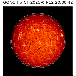 gong - 2025-04-12T20:00:42