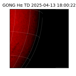 gong - 2025-04-13T18:00:22