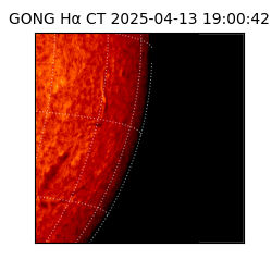 gong - 2025-04-13T19:00:42