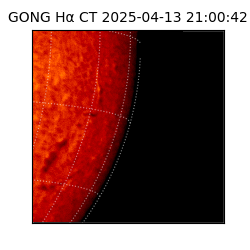 gong - 2025-04-13T21:00:42
