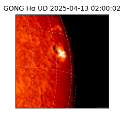 gong - 2025-04-13T02:00:02