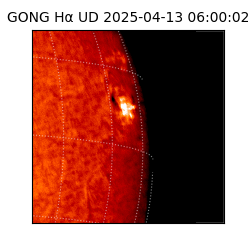 gong - 2025-04-13T06:00:02