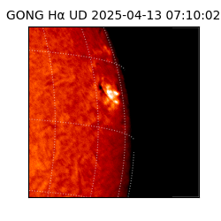 gong - 2025-04-13T07:10:02